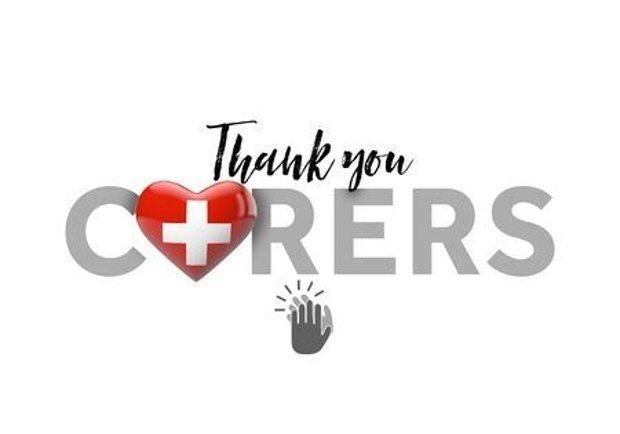 Carers Mug