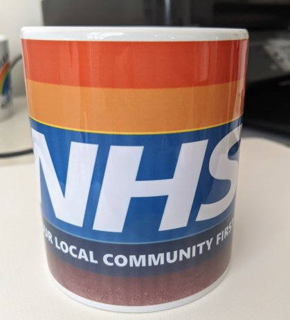 NHS Supporting Responders