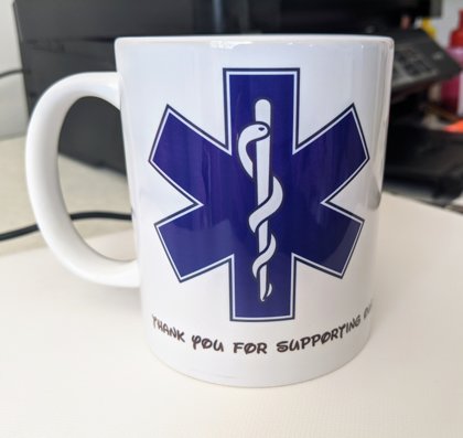 Star Of Life